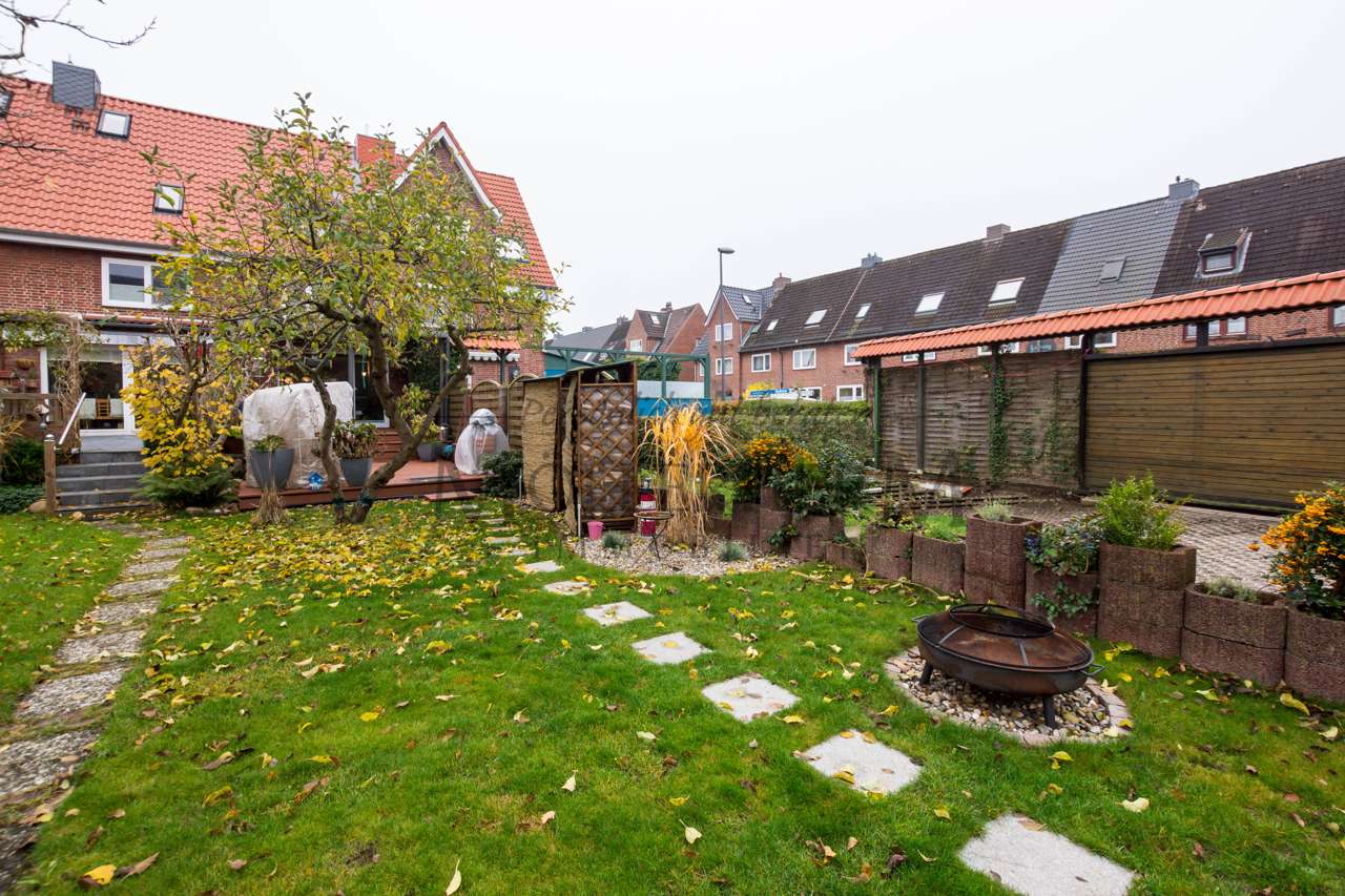 Garten.